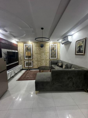 Facing Eiffel Tower Luxury one bedroom apartment available for rent on daily basis for family